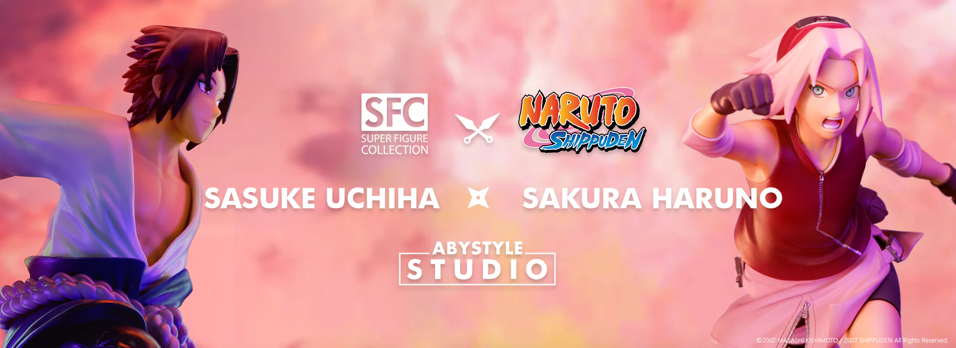 Wear Your Fandom with Pride